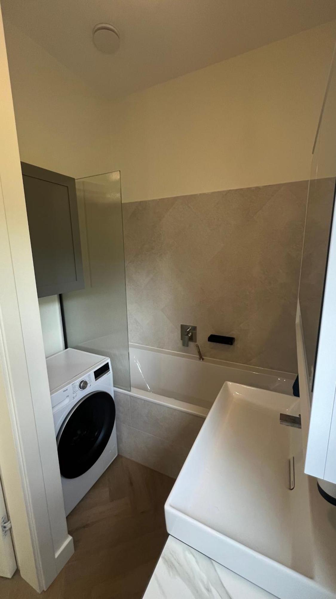 Daina Apartments Self Check-In Vilna Exterior foto