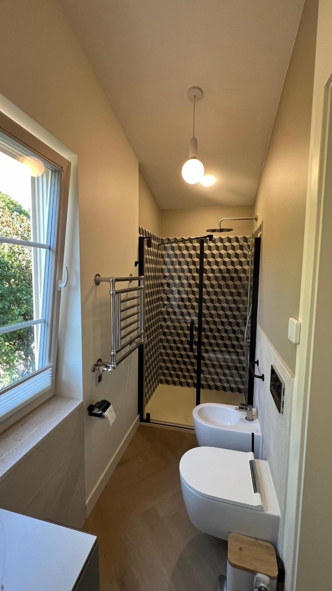 Daina Apartments Self Check-In Vilna Exterior foto
