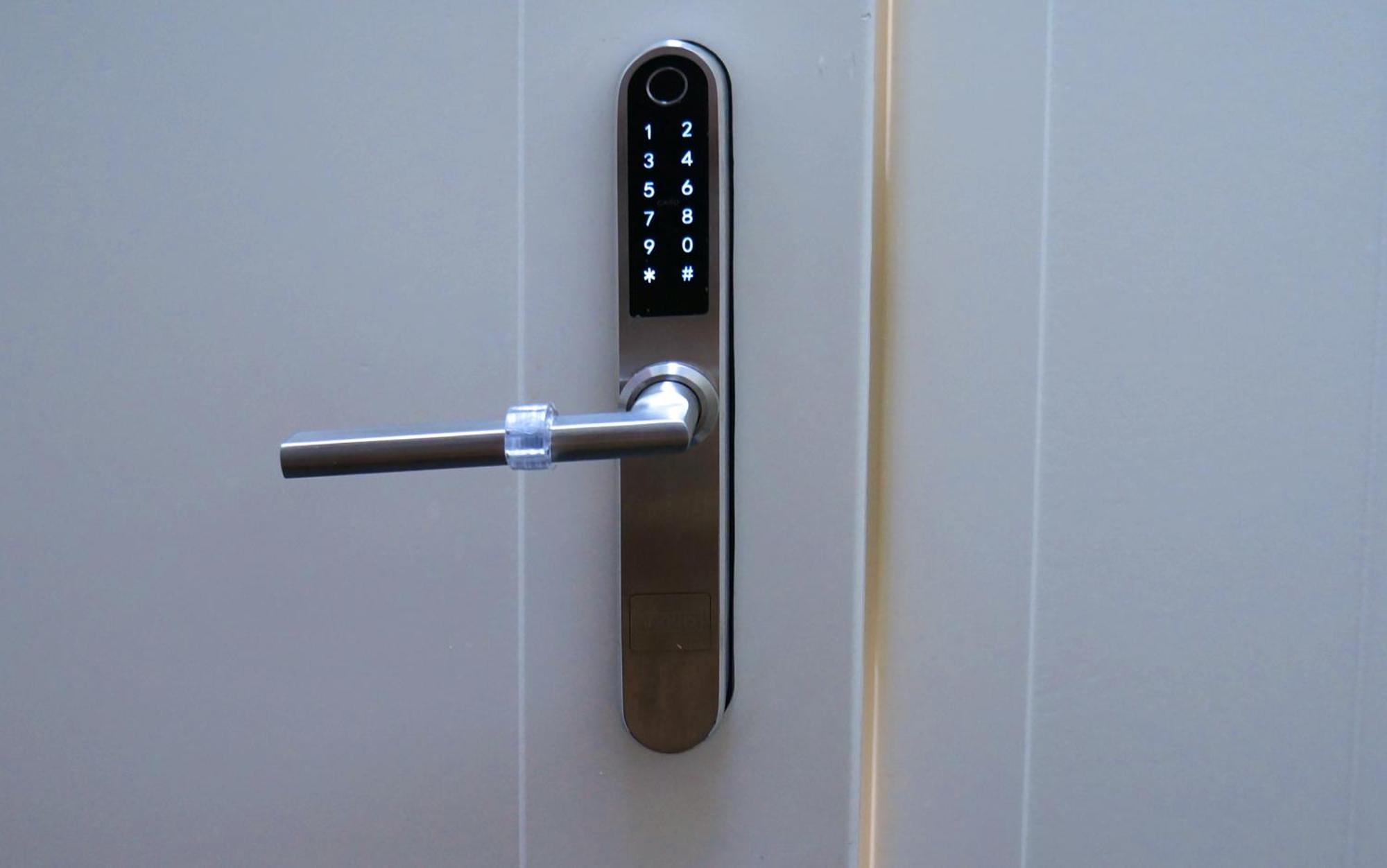 Daina Apartments Self Check-In Vilna Exterior foto
