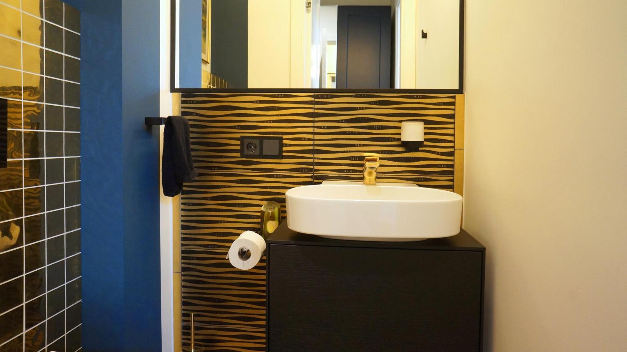 Daina Apartments Self Check-In Vilna Exterior foto