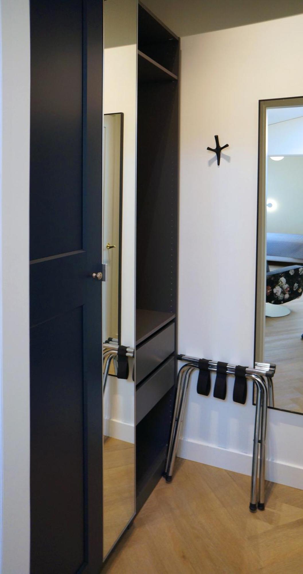 Daina Apartments Self Check-In Vilna Exterior foto