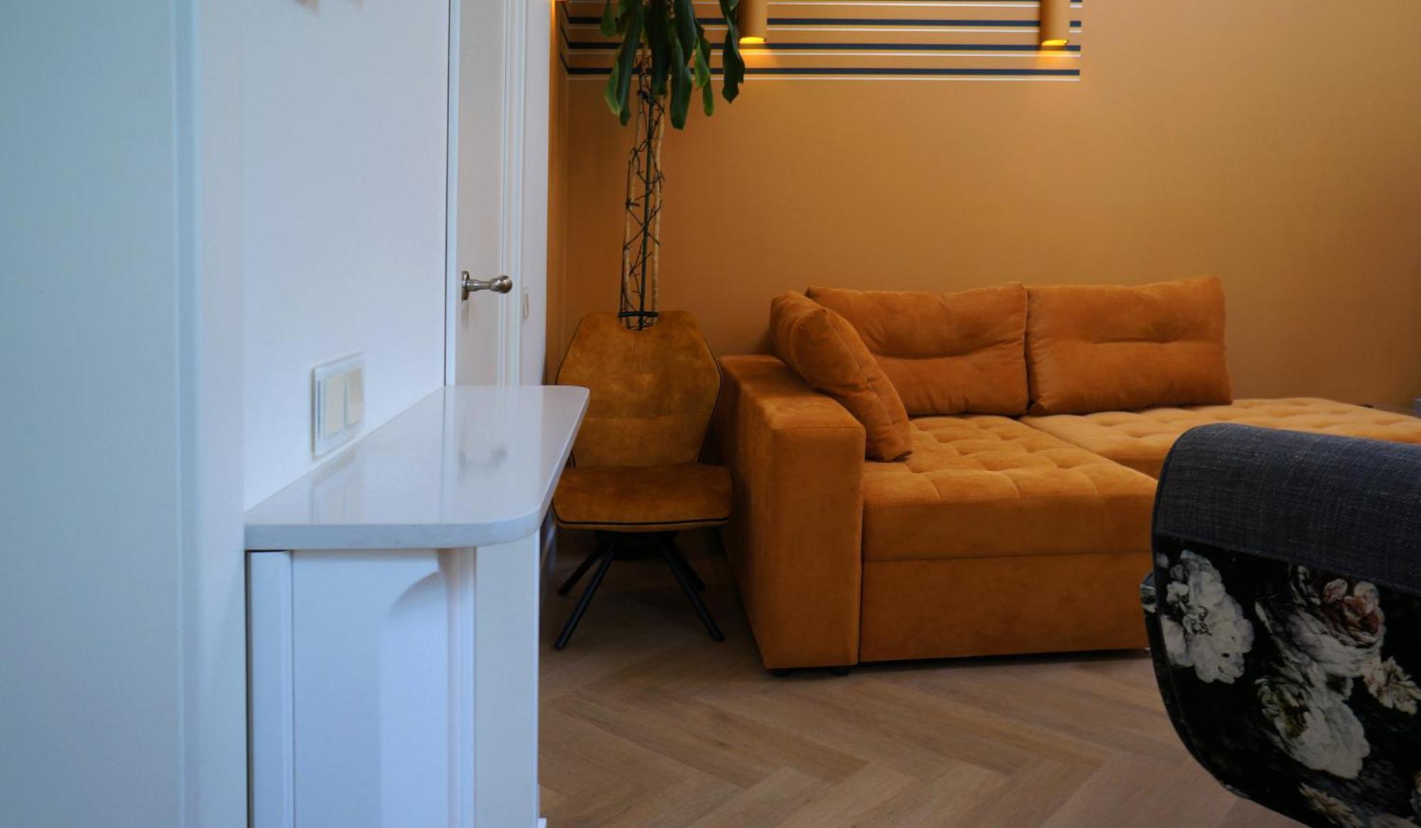 Daina Apartments Self Check-In Vilna Exterior foto