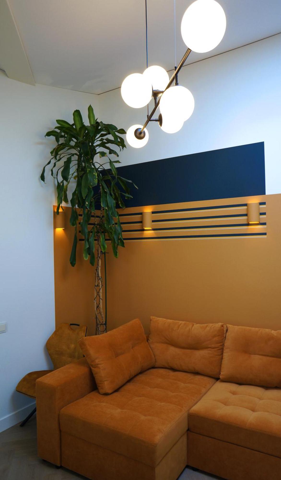 Daina Apartments Self Check-In Vilna Exterior foto