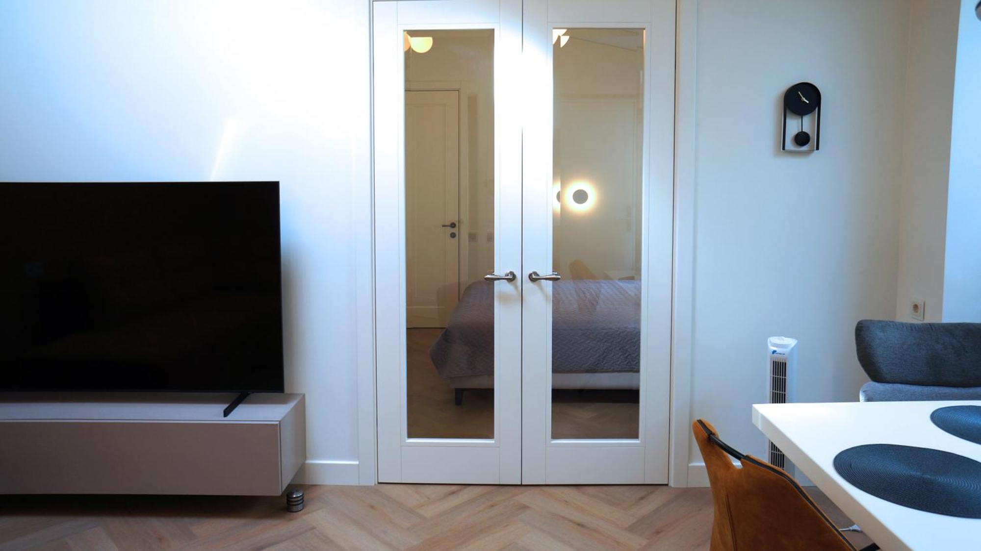 Daina Apartments Self Check-In Vilna Exterior foto