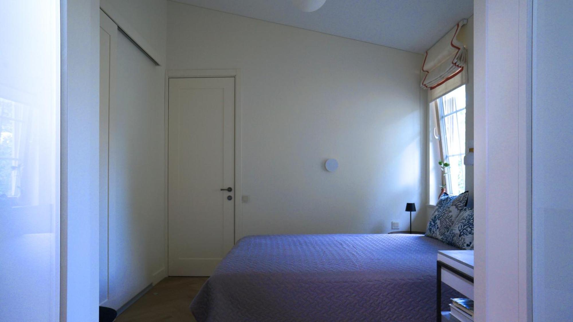 Daina Apartments Self Check-In Vilna Exterior foto