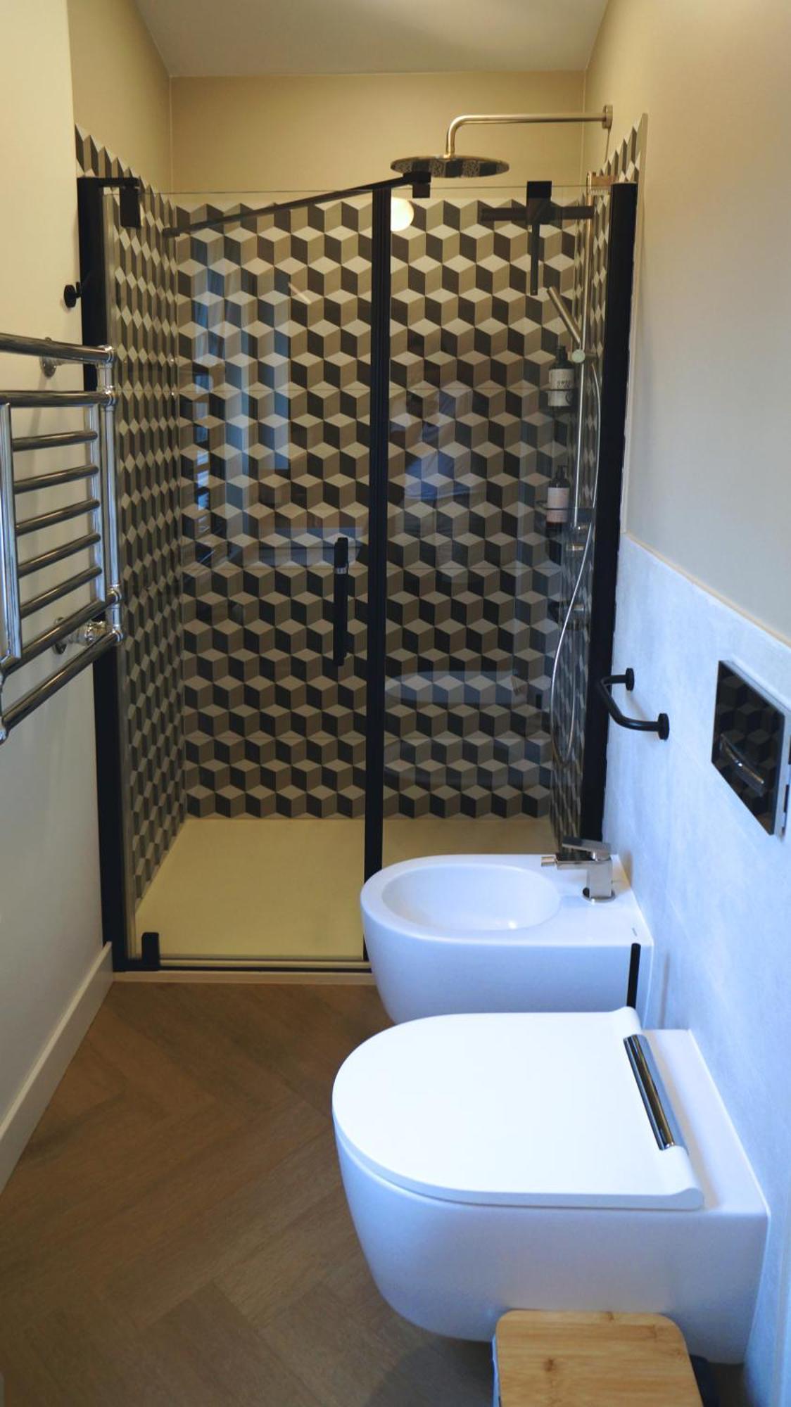 Daina Apartments Self Check-In Vilna Exterior foto